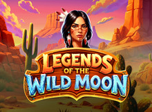 Legends of the Wild Moon Screenshot