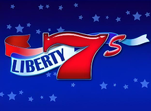Liberty 7s Screenshot