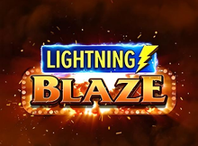 Lightning Blaze Screenshot
