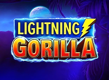 Lightning Gorilla screenshot