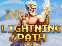 Lightning Path Screenshot