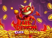 Lil Demon Click A Win