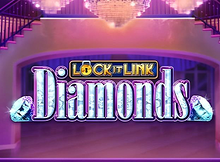 Lock It Link Diamonds Screenshot