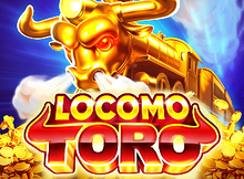 Locomotoro Screenshot