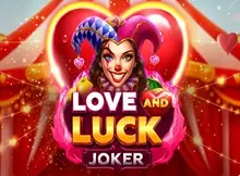 Love and Luck Joker Screenshot