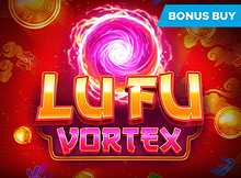 Lu Fu Vortex Screenshot
