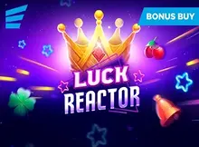 Luck Reactor Screenshot