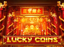 Lucky Coins Screenshot