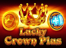 Lucky Crown Plus Screenshot