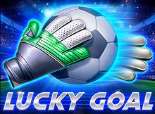 Lucky Goal Screenshot
