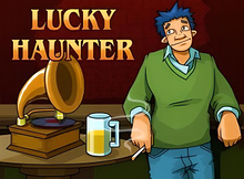 Lucky Haunter Screenshot