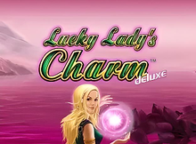 Lucky Ladys Charm Deluxe Screenshot