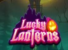 Lucky Lanterns Screenshot