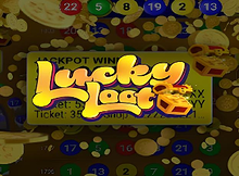 Lucky Loot Screenshot