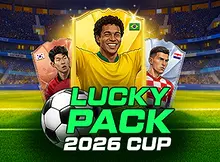 Lucky Pack 2026 Cup Screenshot