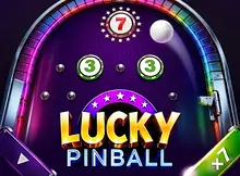 Lucky Pinball screenshot