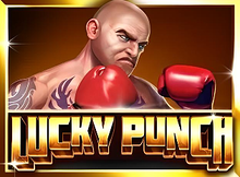 Lucky Punch screenshot