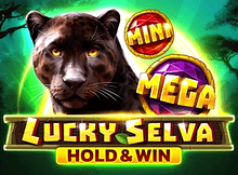 Lucky Selva Screenshot