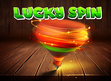 Lucky Spin Screenshot