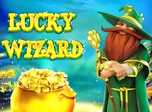Lucky Wizard Screenshot