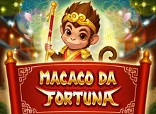 Macaco Da Fortuna