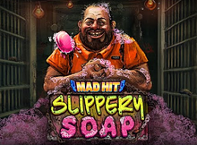 Mad Hit Slippery Soap screenshot