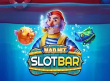 Mad Hit SlotBar screenshot