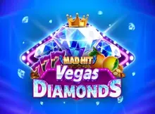 Mad Hit Vegas Diamonds Screenshot