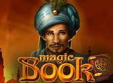 Magic Book Screenshot