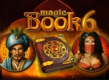 Magic Book 6 Screenshot