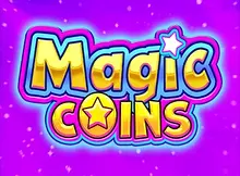 Magic Coins Screenshot