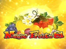 Magic Fruits 81 Screenshot