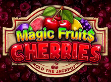 Magic Fruits Cherries