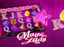 Magic Lady
