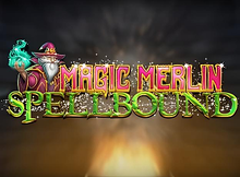 Magic Merlin Spellbound Screenshot