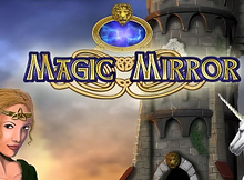 Magic Mirror Screenshot