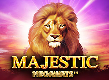 Majestic MegaWays Screenshot