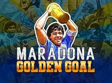 Maradona Golden Goal
