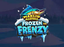 Marlin Masters Frozen Frenzy