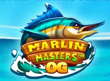 Marlin Masters OG Screenshot