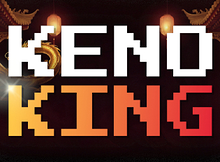 Mascot Gaming Keno King Screenshot