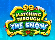 Matching Through the Snow