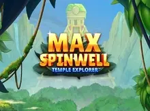 Max Spinwell Temple Explorer Screenshot