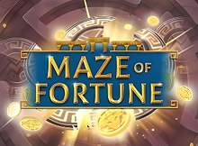 Maze of Fortune