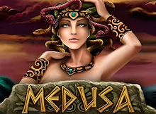 Medusa Screenshot
