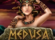Medusa HQ screenshot