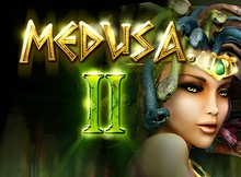 Medusa II screenshot