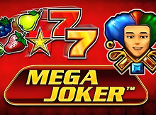Mega Joker Screenshot