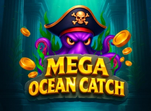 Mega Ocean Catch Screenshot