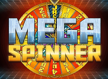 Mega Spinner screenshot
